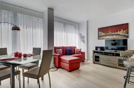 Détails - Condo à vendre (Code QB479)