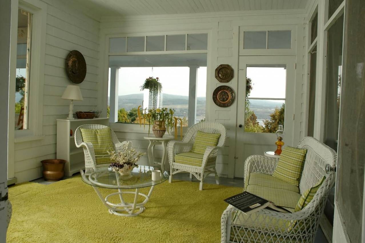 5 - Domaine et chalet à louer, La Malbaie (Code - 241, charlevoix)