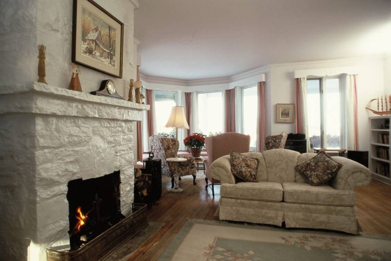 7 - Domaine et chalet à louer, La Malbaie (Code - 241, charlevoix)