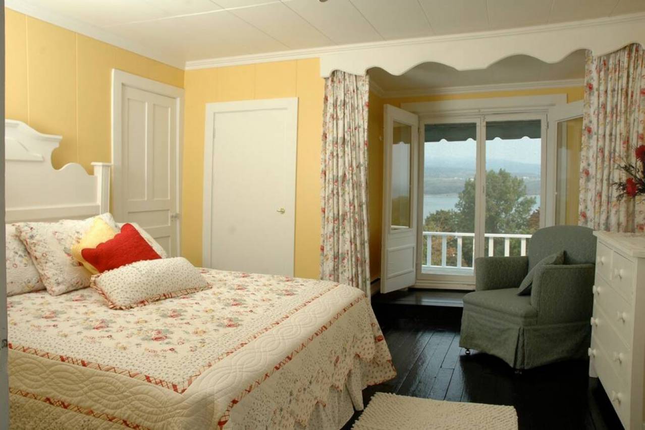 11 - Domaine et chalet à louer, La Malbaie (Code - 241, charlevoix)