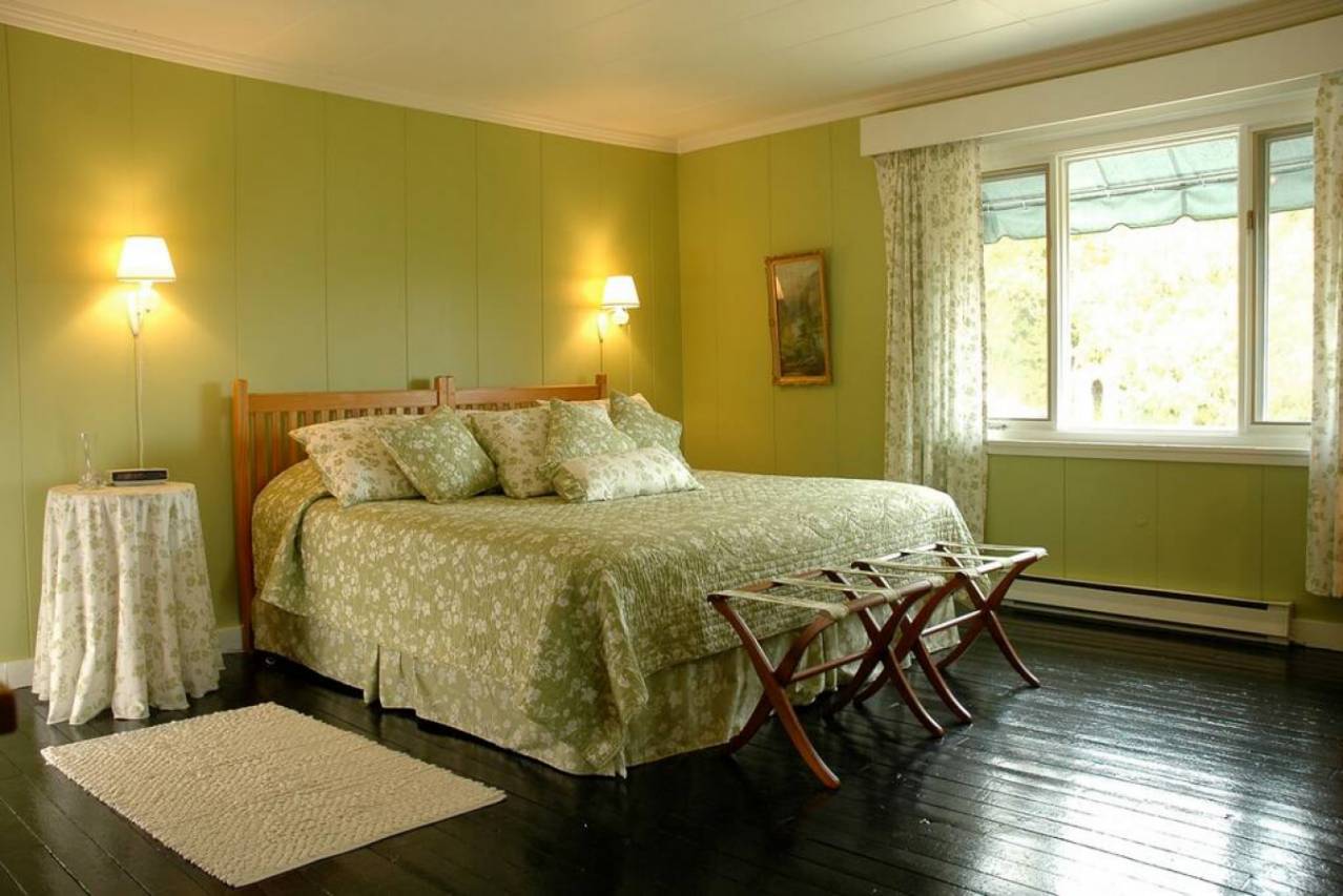 12 - Domaine et chalet à louer, La Malbaie (Code - 241, charlevoix)