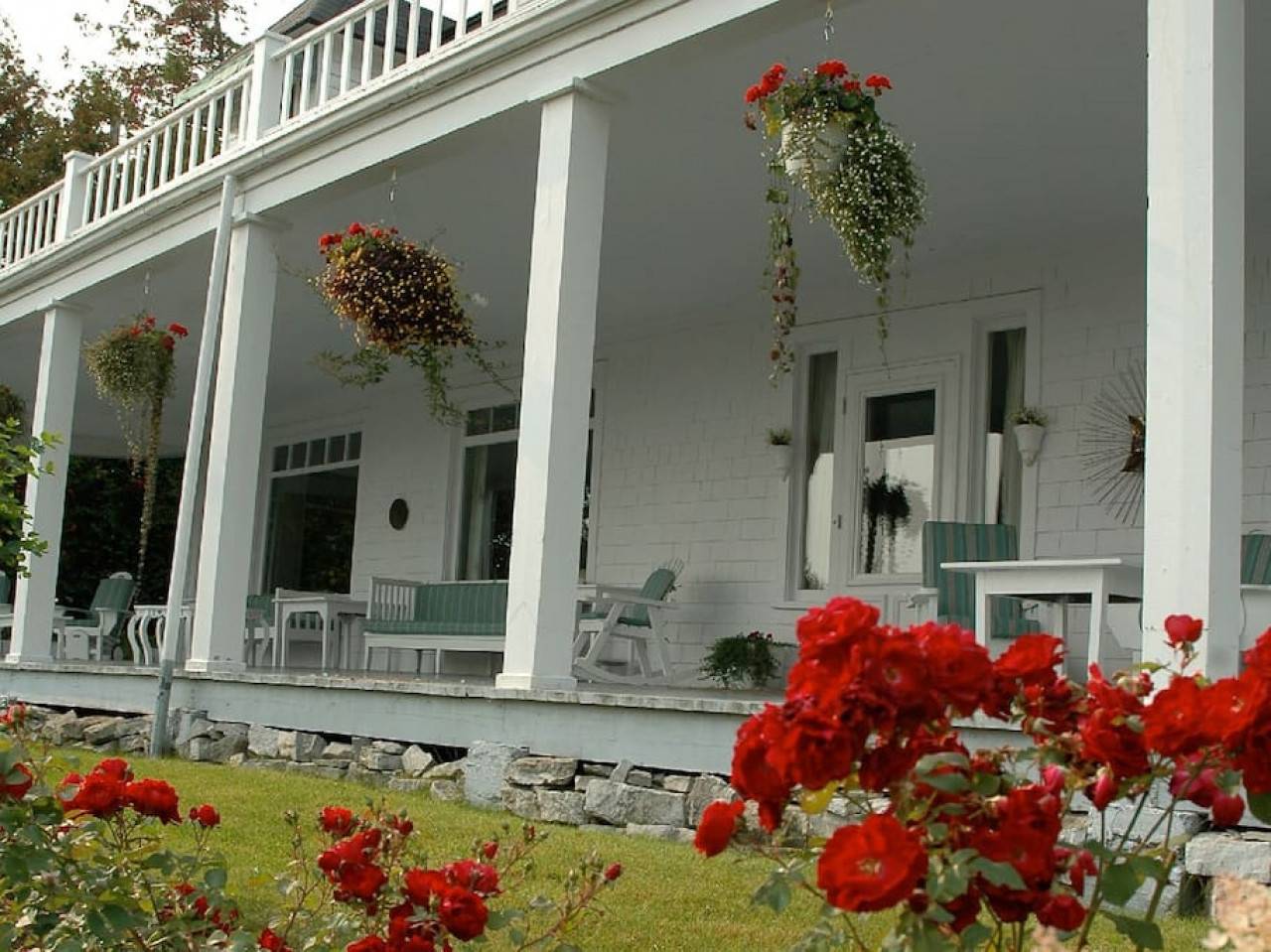 14 - Domaine et chalet à louer, La Malbaie (Code - 241, charlevoix)