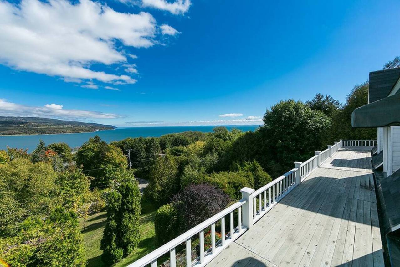 16 - Domaine et chalet à louer, La Malbaie (Code - 241, charlevoix)