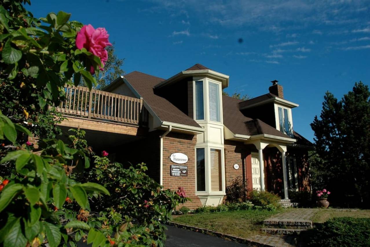 10 - Maison à louer, Baie-Saint-Paul (Code - 271, charlevoix)