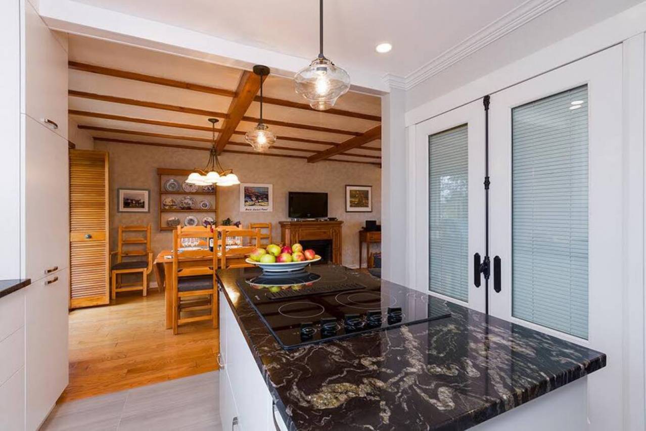 3 - Maison à louer, Baie-Saint-Paul (Code - 271, charlevoix)