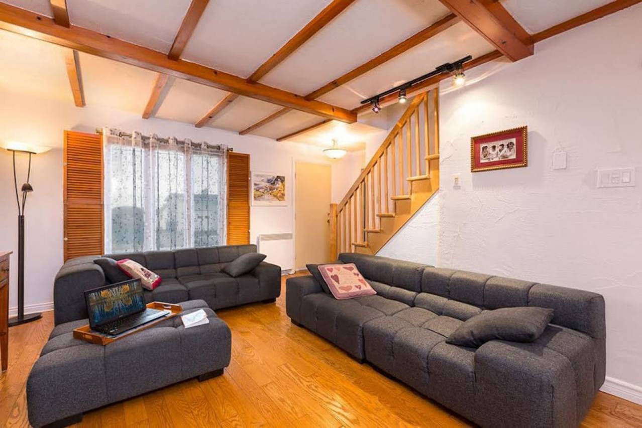 4 - Maison à louer, Baie-Saint-Paul (Code - 271, charlevoix)
