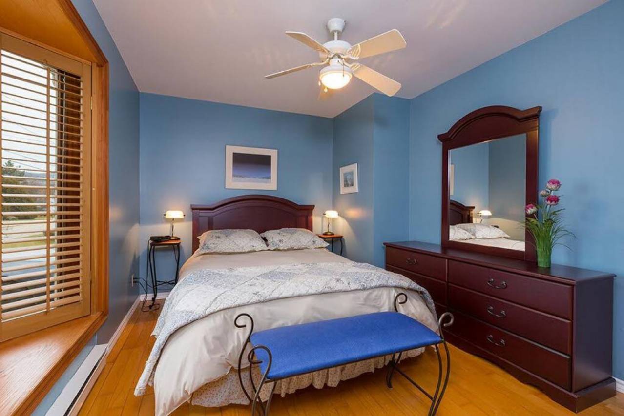 5 - Maison à louer, Baie-Saint-Paul (Code - 271, charlevoix)
