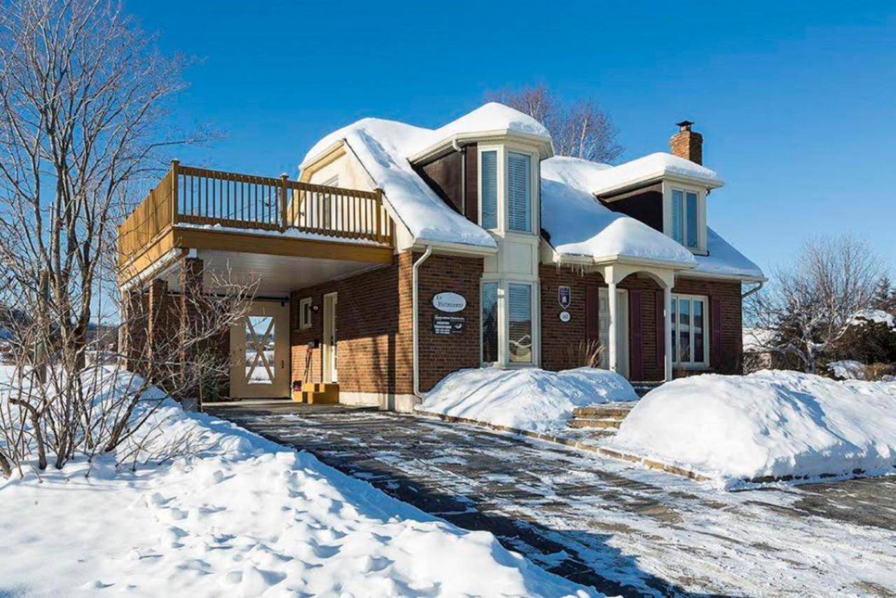 1 - Maison à louer, Baie-Saint-Paul (Code - 271, charlevoix)