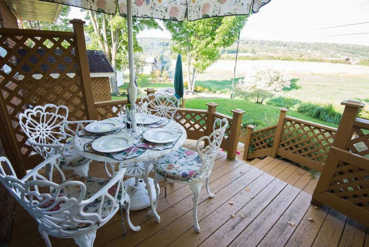 11 - Maison à louer, Baie-Saint-Paul (Code - 271, charlevoix)
