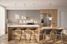Détails - Condo à vendre (Code QB483)