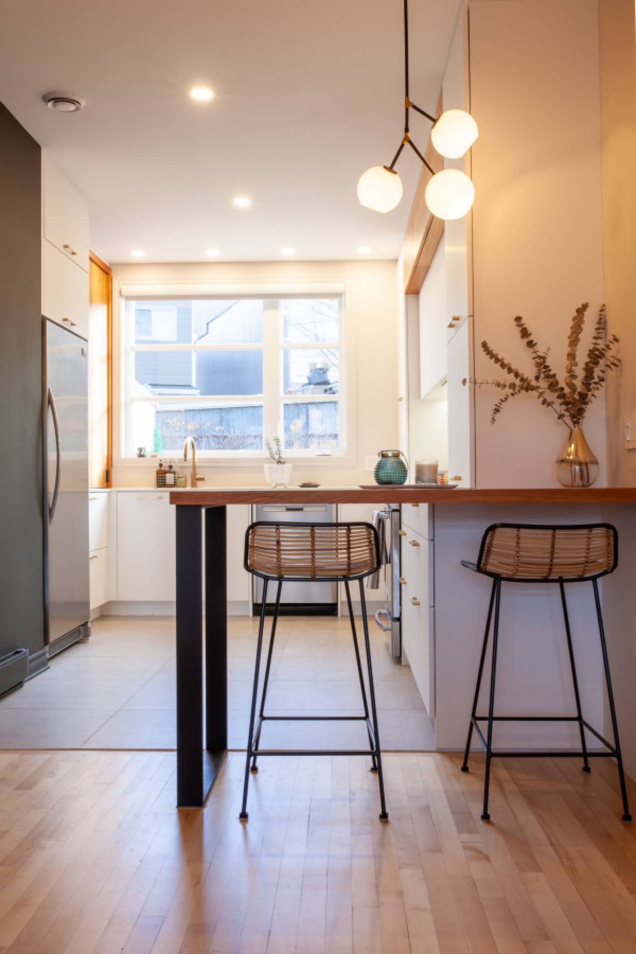 4 - Condominio en alquiler, Québec (Code - 3271, viejo-quebec)
