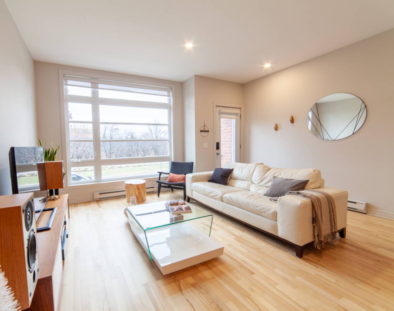 5 - Condominio en alquiler, Québec (Code - 3271, viejo-quebec)