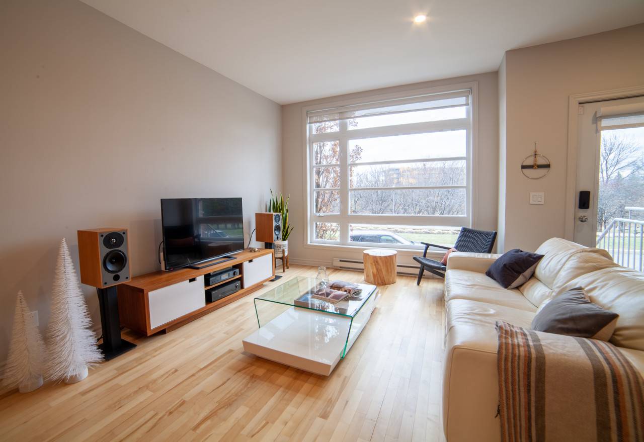 8 - Condominio en alquiler, Québec (Code - 3271, viejo-quebec)