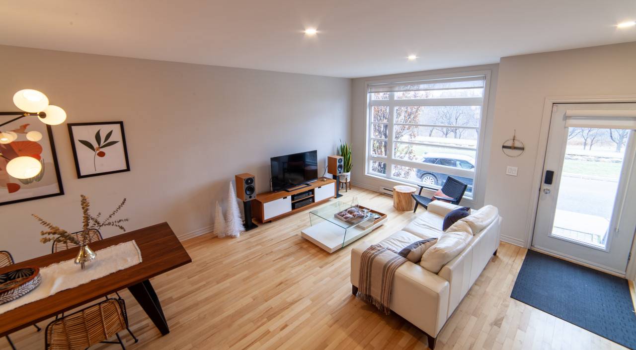 13 - Condominio en alquiler, Québec (Code - 3271, viejo-quebec)