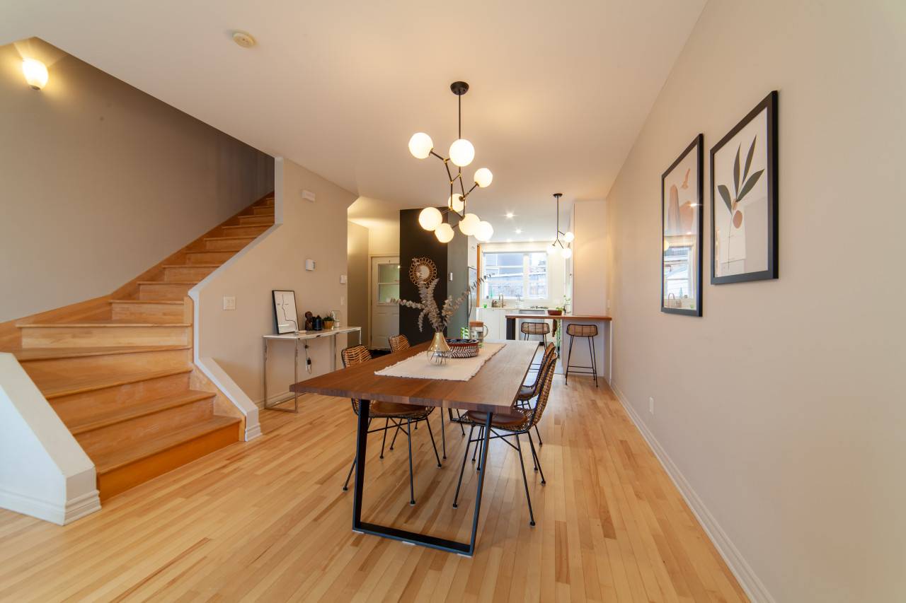 16 - Condominio en alquiler, Québec (Code - 3271, viejo-quebec)