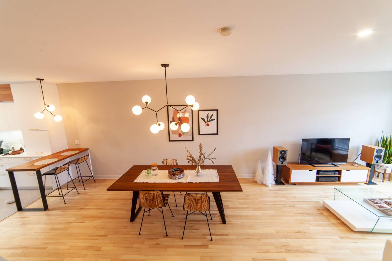 20 - Condominio en alquiler, Québec (Code - 3271, viejo-quebec)
