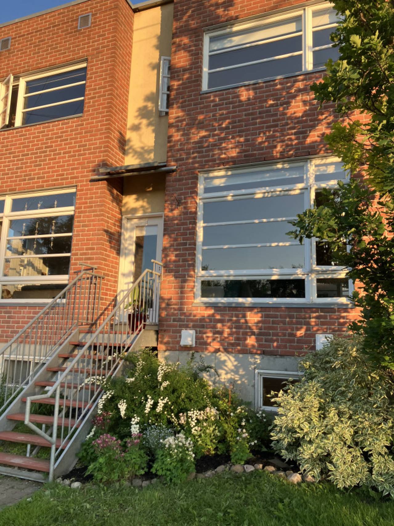 23 - Condominio en alquiler, Québec (Code - 3271, viejo-quebec)