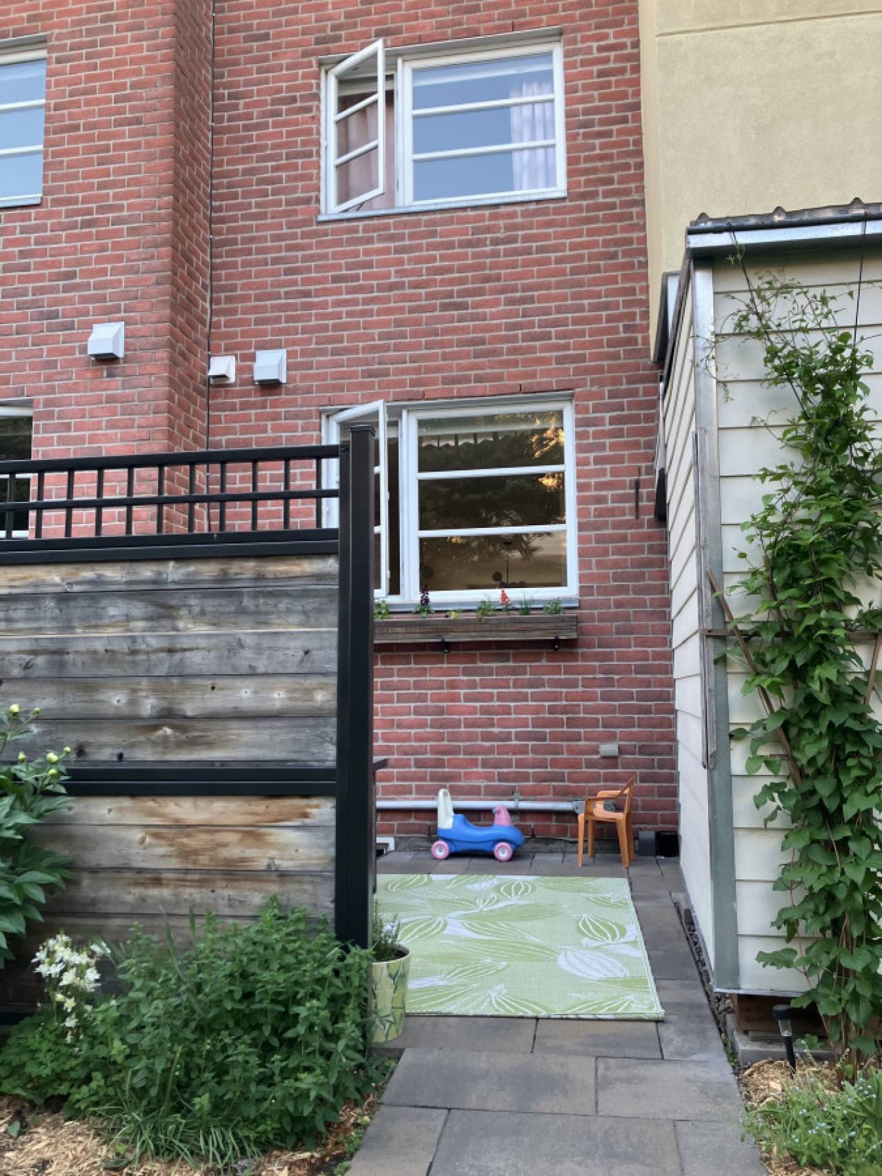 24 - Condominio en alquiler, Québec (Code - 3271, viejo-quebec)