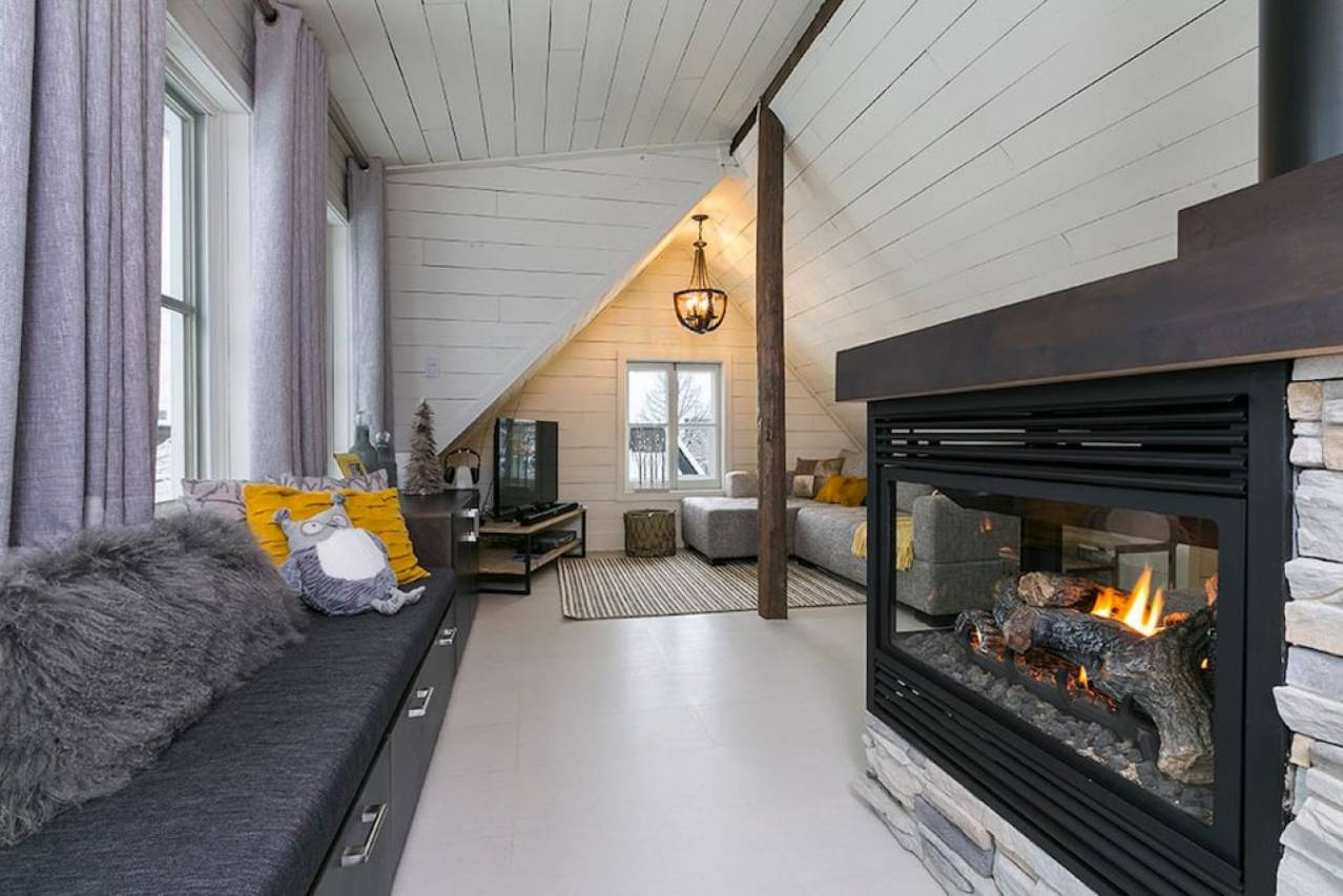 2 - Condo à louer, Baie-Saint-Paul (Code - 338, charlevoix)