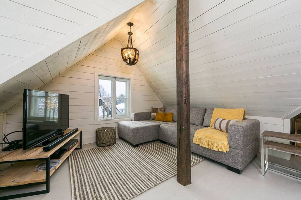 3 - Condo à louer, Baie-Saint-Paul (Code - 338, charlevoix)