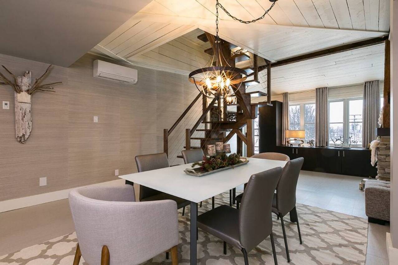 4 - Condo à louer, Baie-Saint-Paul (Code - 338, charlevoix)