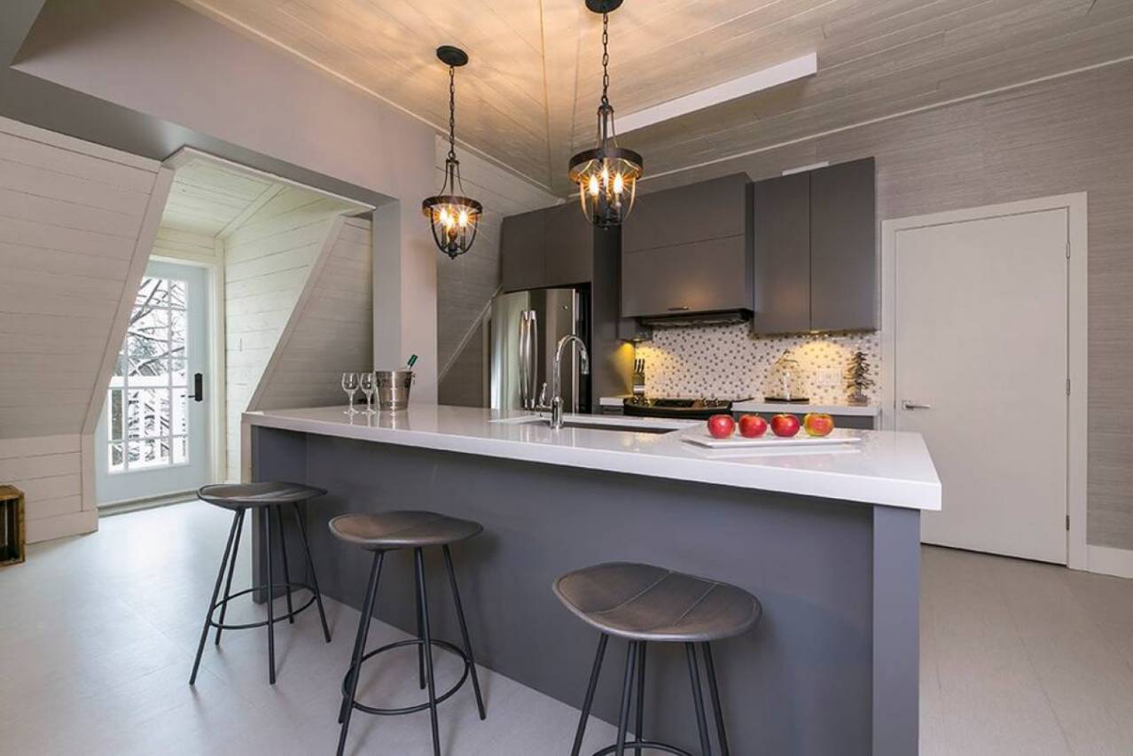 5 - Condo à louer, Baie-Saint-Paul (Code - 338, charlevoix)