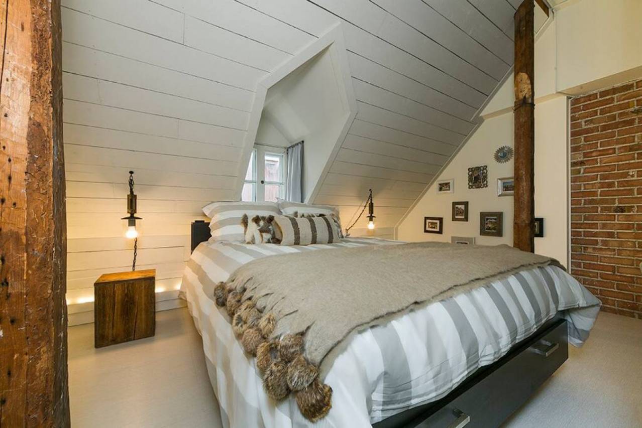 7 - Condo à louer, Baie-Saint-Paul (Code - 338, charlevoix)