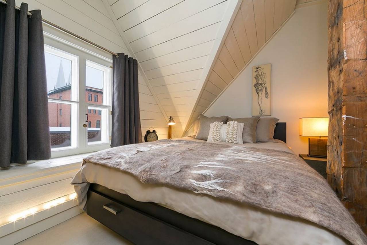 8 - Condo à louer, Baie-Saint-Paul (Code - 338, charlevoix)