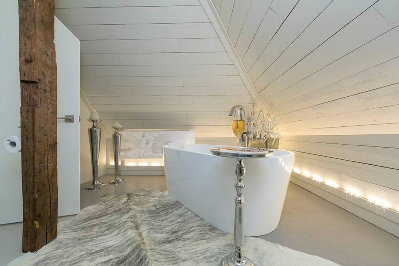 10 - Condo à louer, Baie-Saint-Paul (Code - 338, charlevoix)