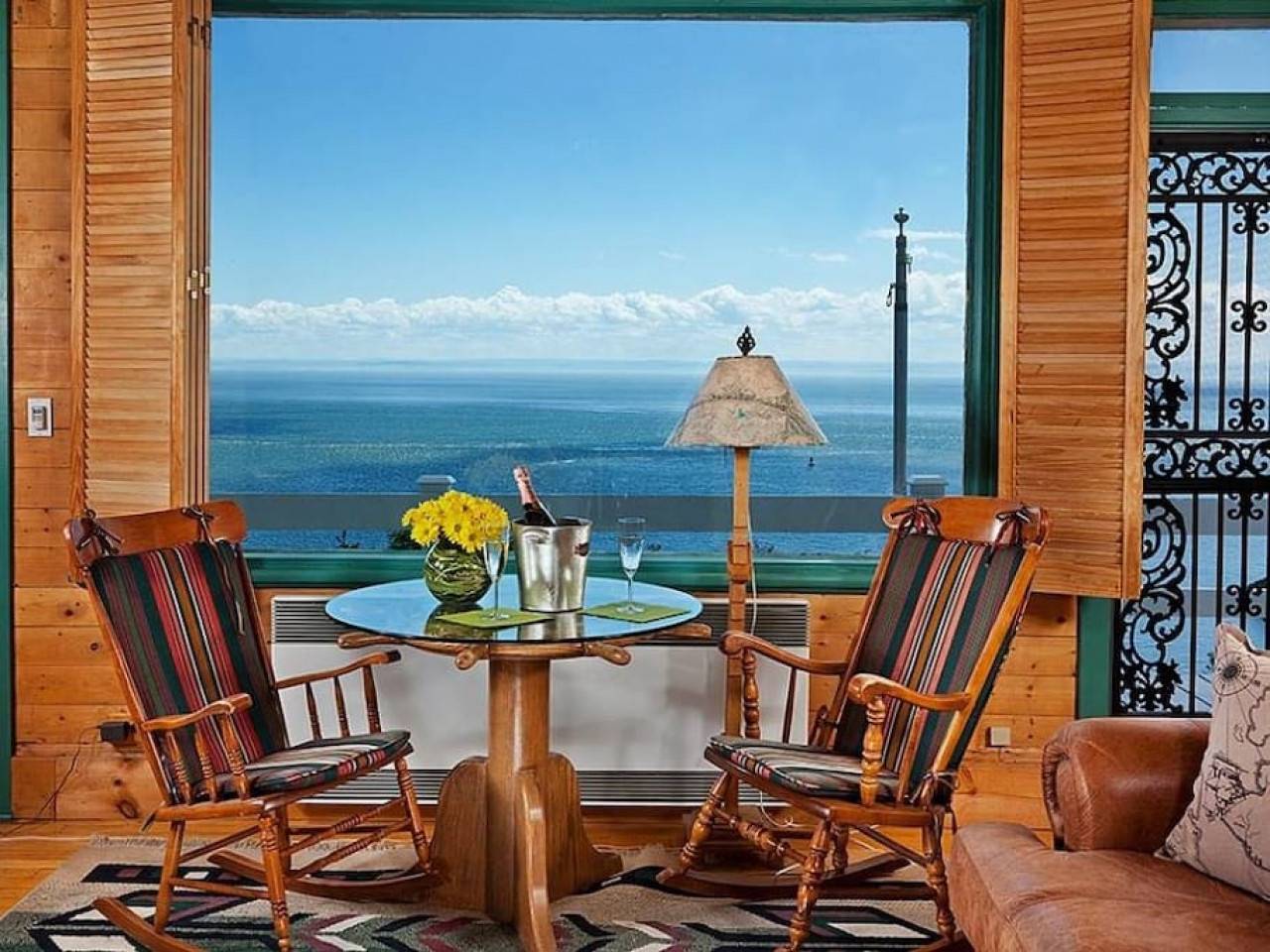 3 - Maison à louer, La Malbaie (Code - 349, charlevoix)