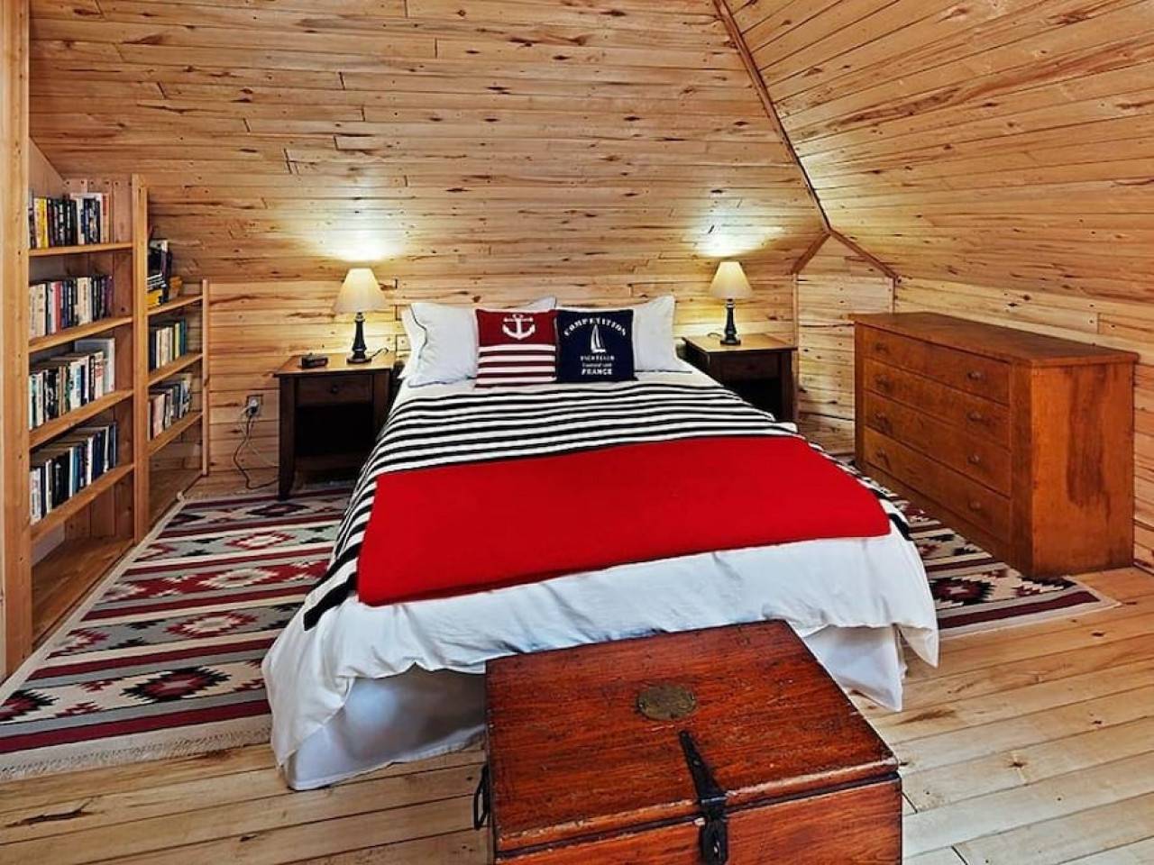 5 - Maison à louer, La Malbaie (Code - 349, charlevoix)