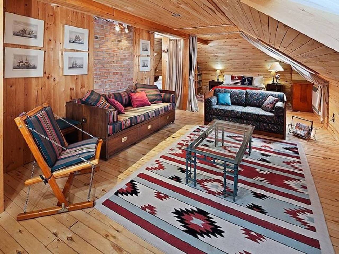 6 - Maison à louer, La Malbaie (Code - 349, charlevoix)