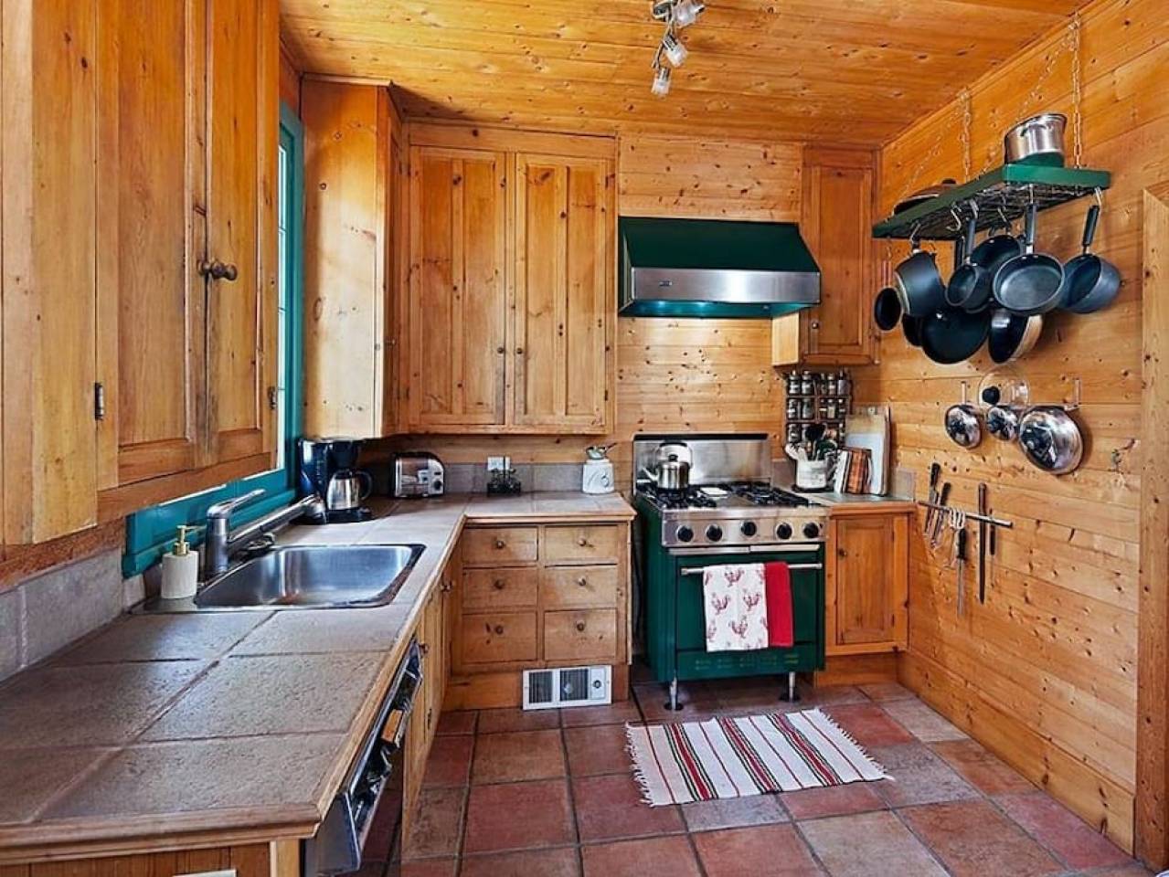 10 - Maison à louer, La Malbaie (Code - 349, charlevoix)