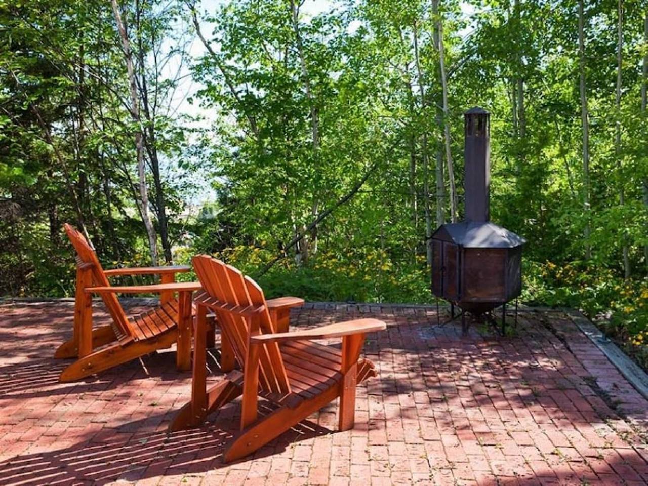 2 - Maison à louer, La Malbaie (Code - 349, charlevoix)