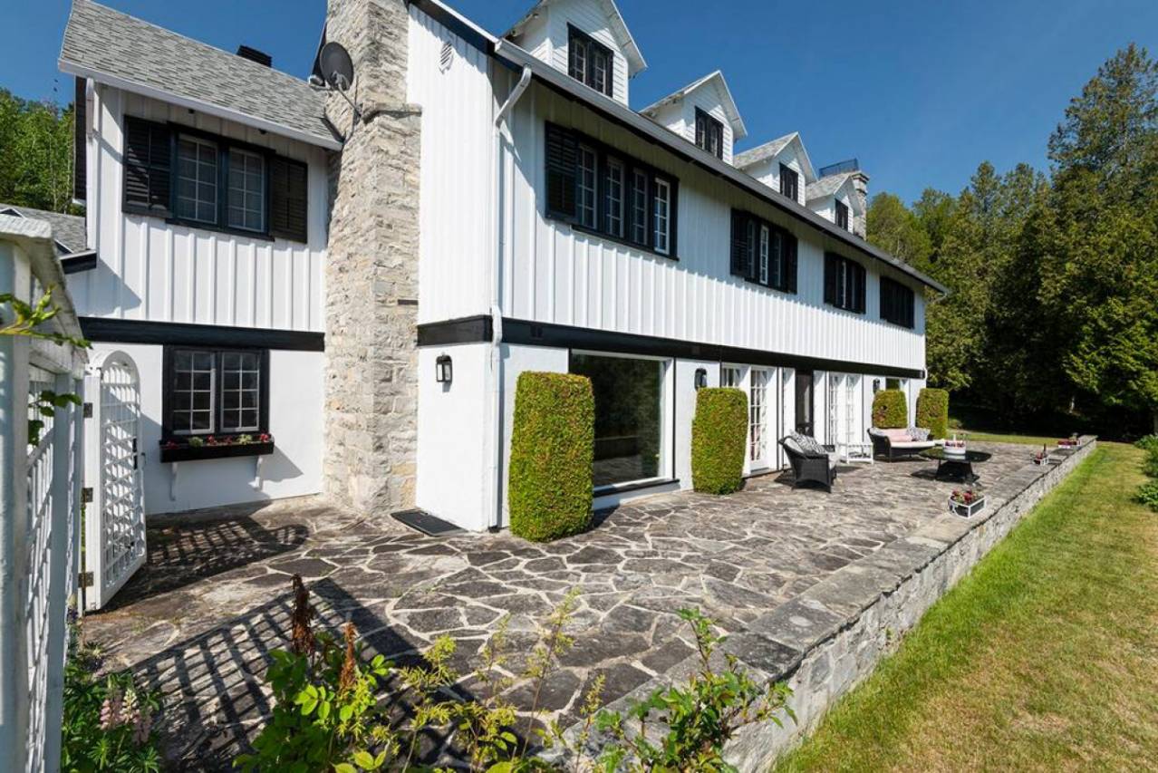 2 - Maison à louer, La Malbaie (Code - 356, charlevoix)