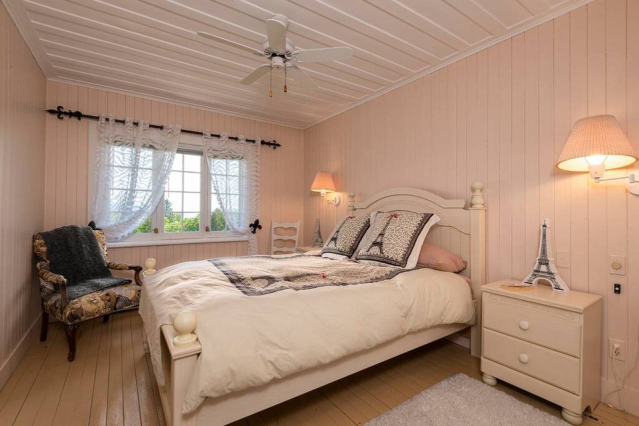 5 - Maison à louer, La Malbaie (Code - 356, charlevoix)