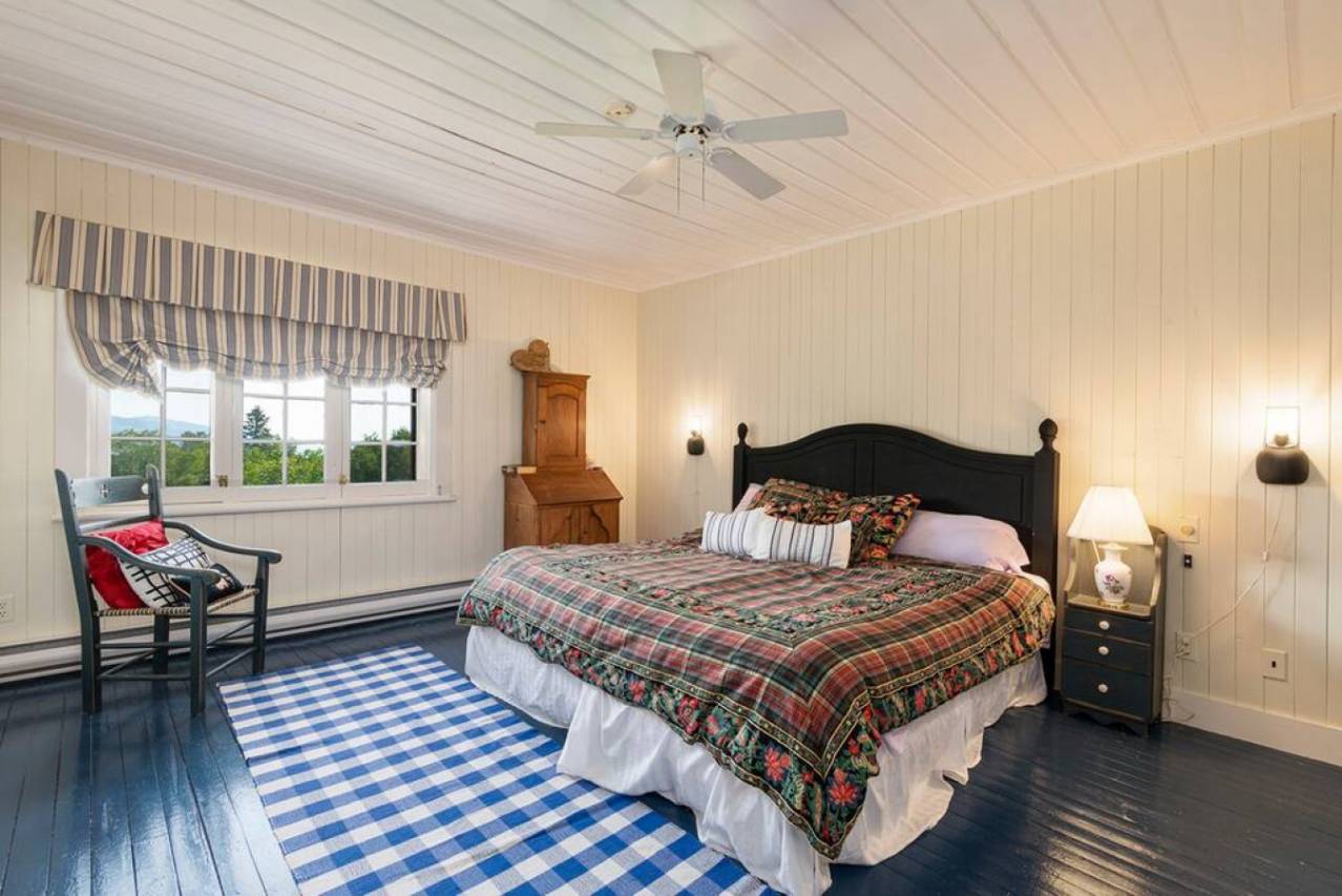 6 - Maison à louer, La Malbaie (Code - 356, charlevoix)