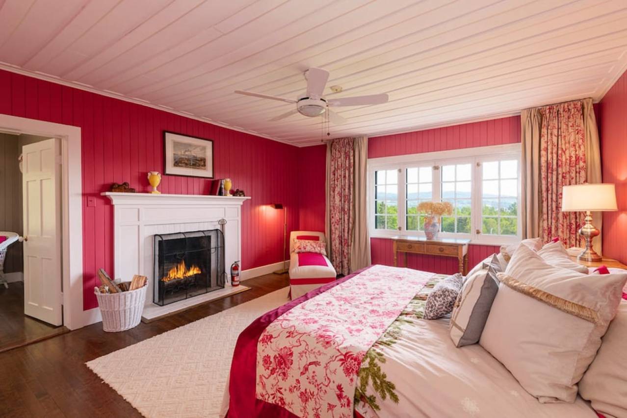 7 - Maison à louer, La Malbaie (Code - 356, charlevoix)