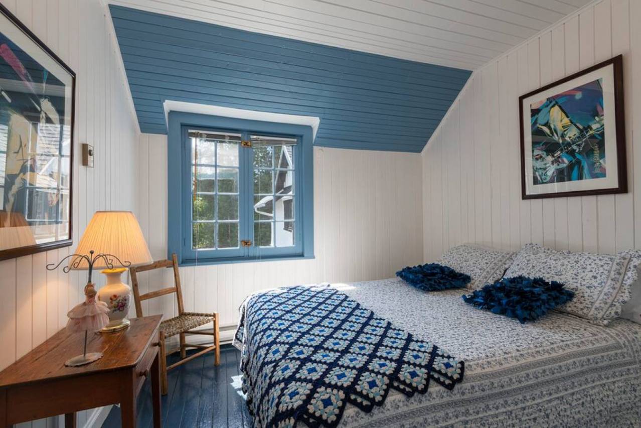 8 - Maison à louer, La Malbaie (Code - 356, charlevoix)