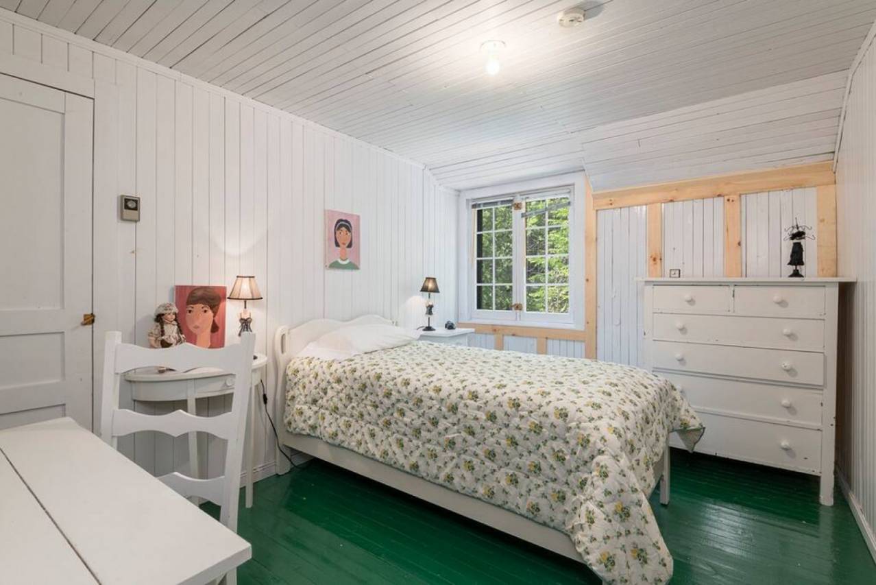 9 - Maison à louer, La Malbaie (Code - 356, charlevoix)