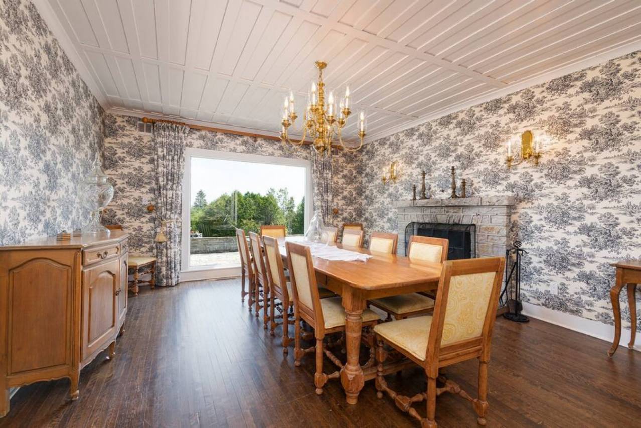 11 - Maison à louer, La Malbaie (Code - 356, charlevoix)