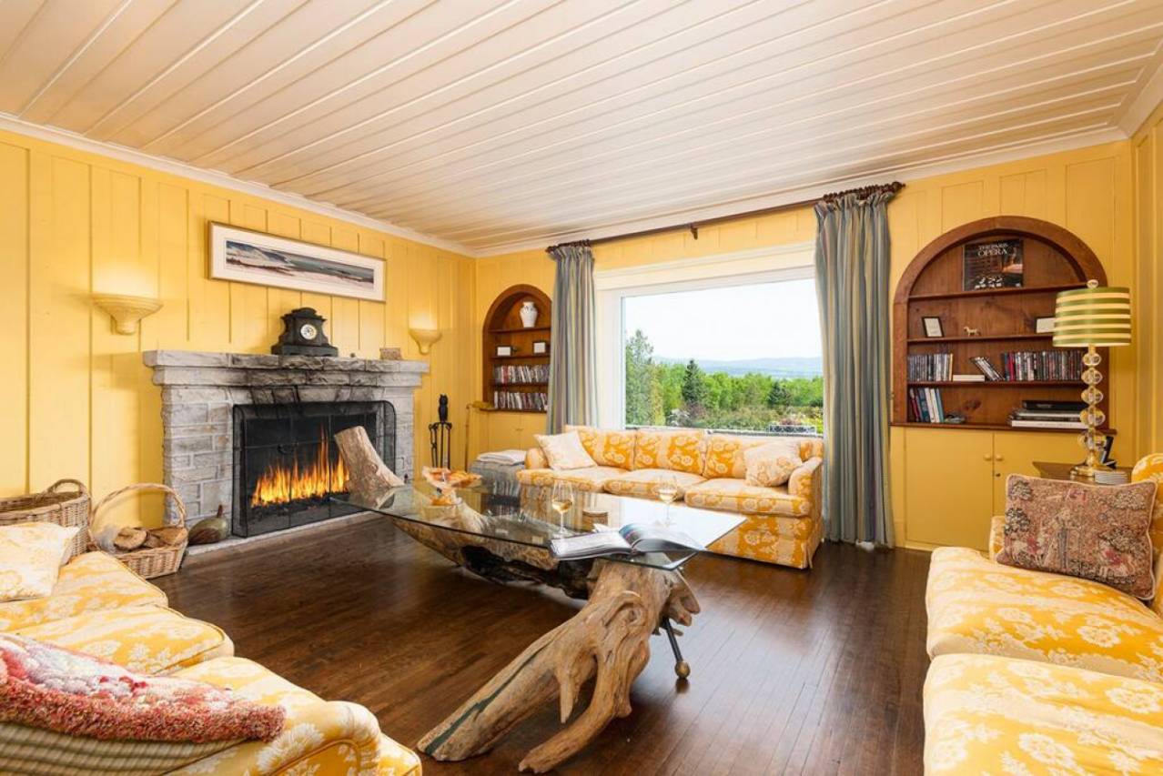 12 - Maison à louer, La Malbaie (Code - 356, charlevoix)
