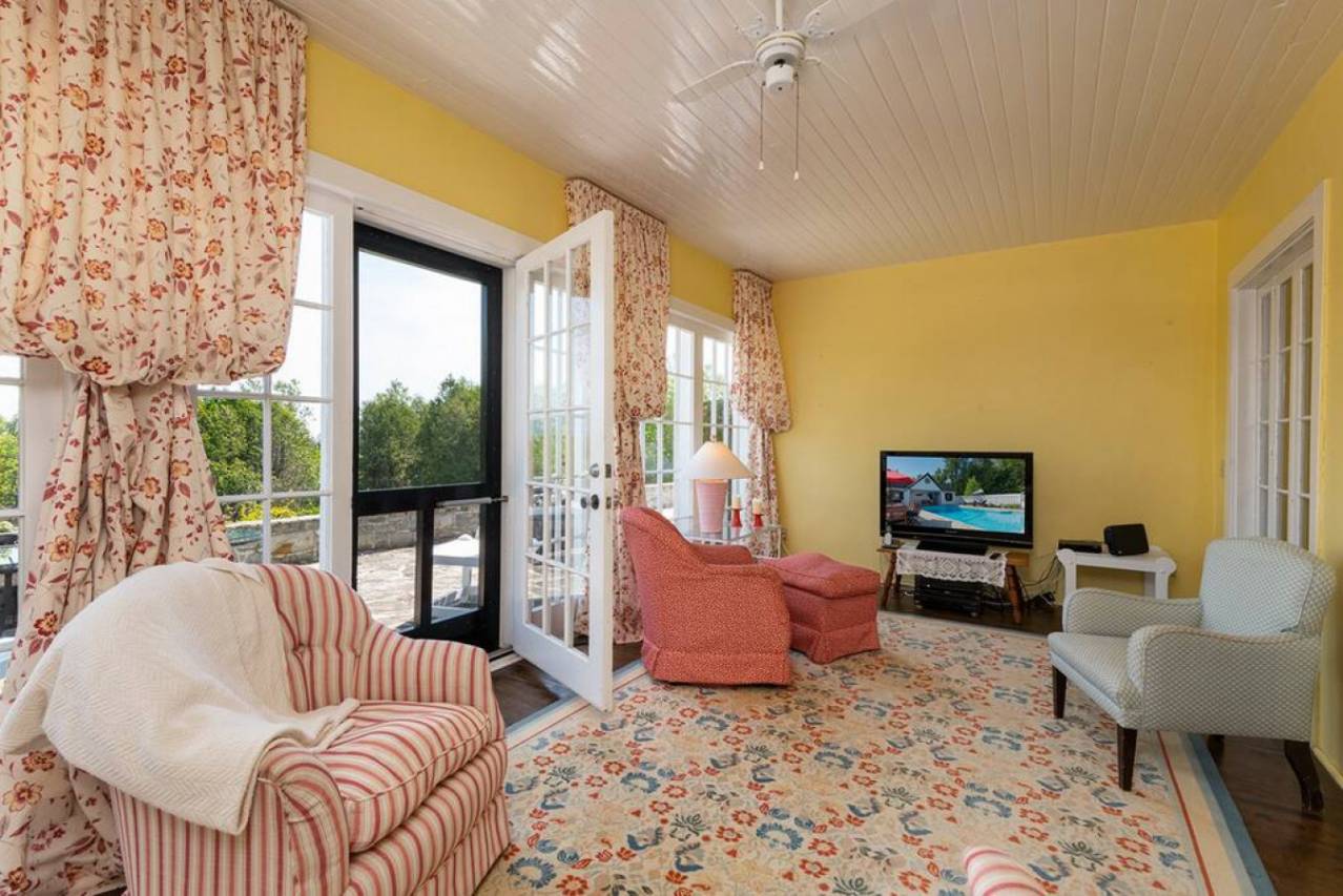 13 - Maison à louer, La Malbaie (Code - 356, charlevoix)