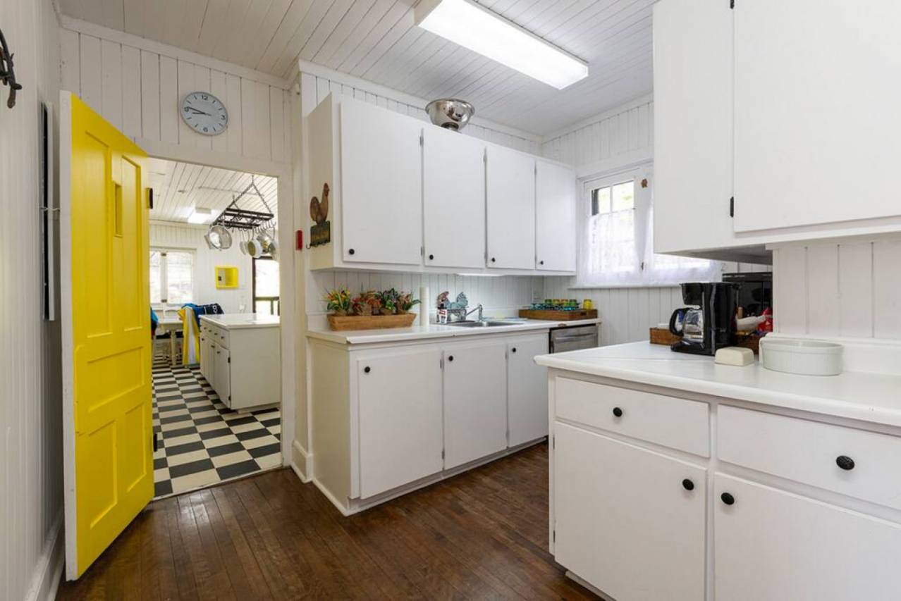 15 - Maison à louer, La Malbaie (Code - 356, charlevoix)