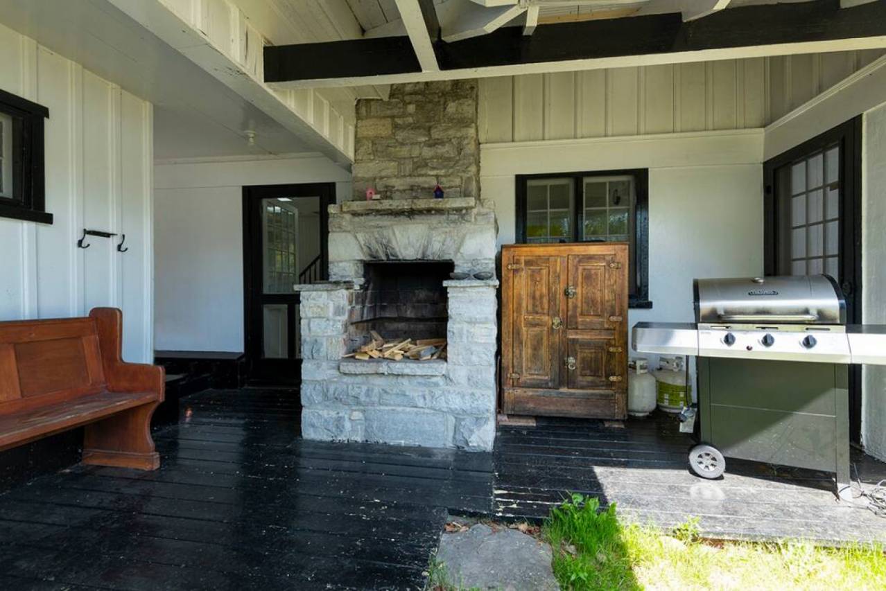 17 - Maison à louer, La Malbaie (Code - 356, charlevoix)