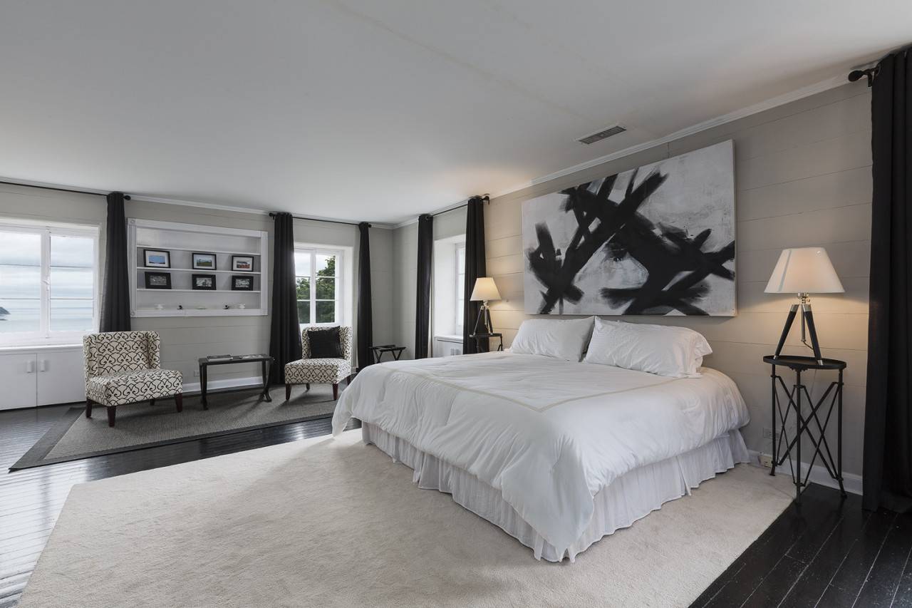 10 - Maison à louer, La Malbaie (Code - 359, charlevoix)