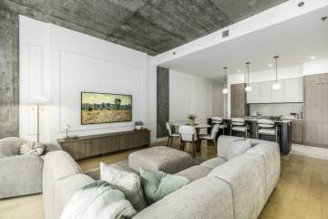 Condo for rent - Old Quebec City, old-quebec-city (760102)