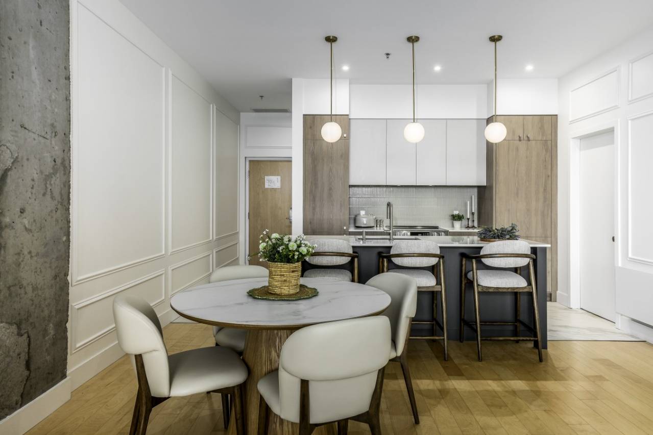 18 - Condominio en alquiler, Vieux-Québec (Code - 760102, viejo-quebec)