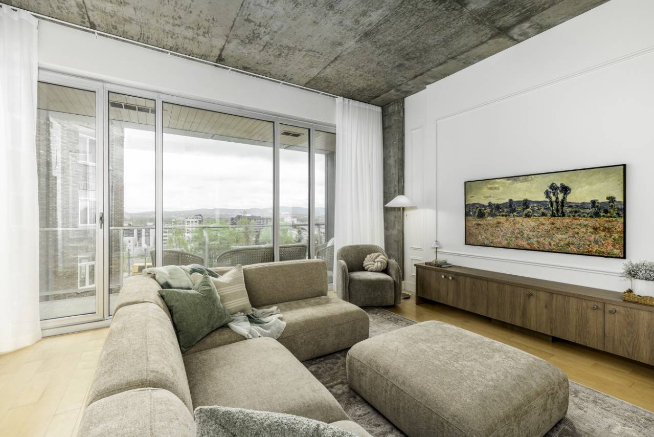 31 - Condominio en alquiler, Vieux-Québec (Code - 760102, viejo-quebec)