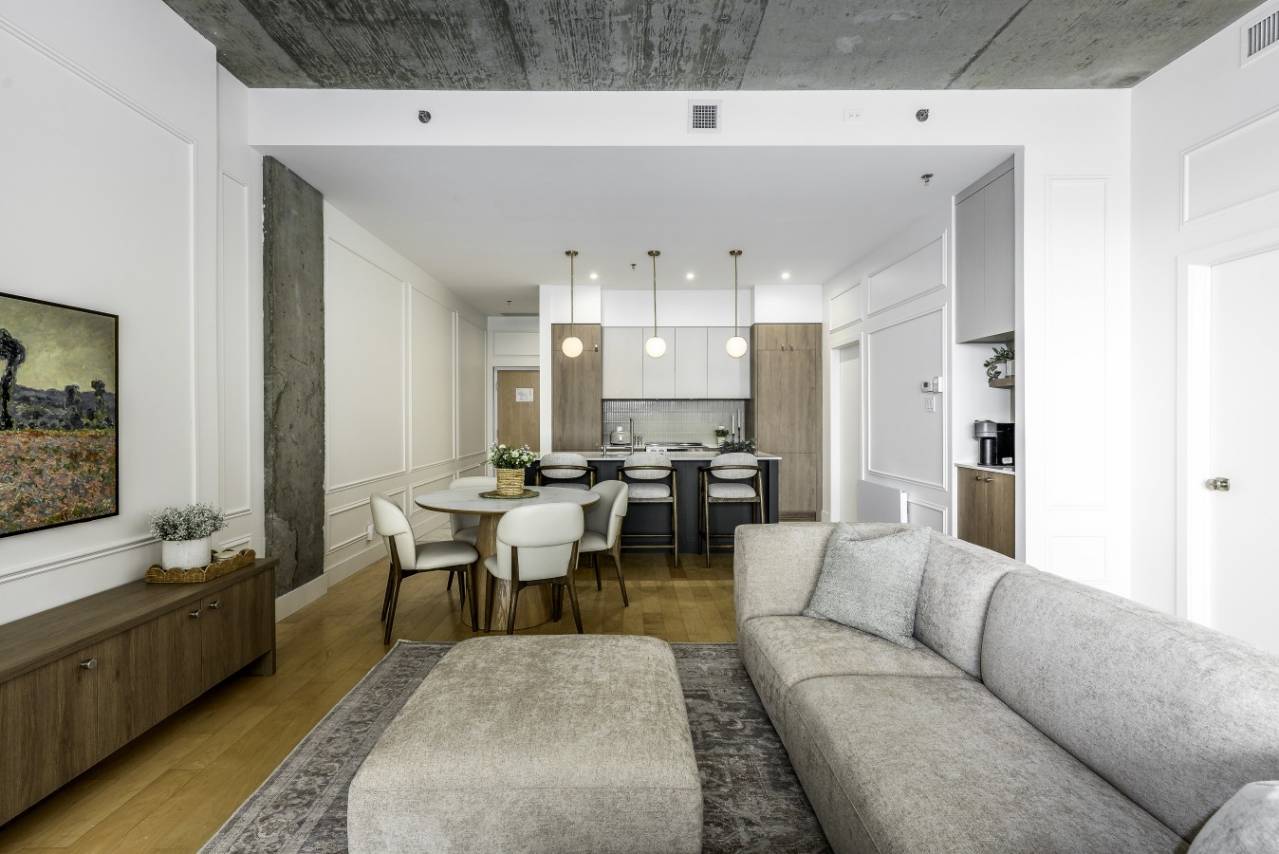 25 - Condominio en alquiler, Vieux-Québec (Code - 760102, viejo-quebec)